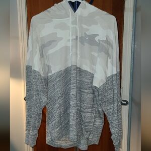 PINK lightweight hoody